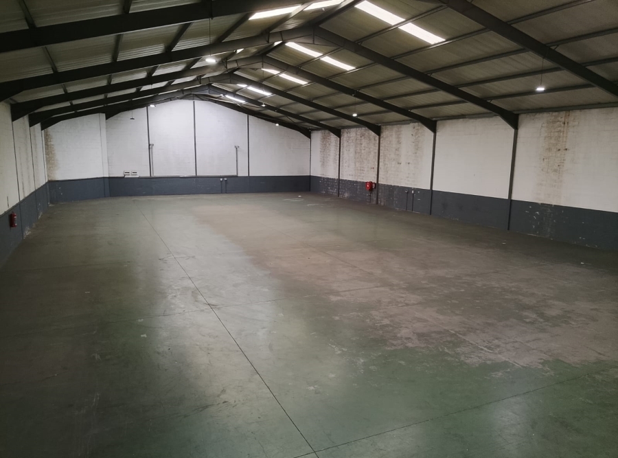 To Let Commercial Property for Rent in Saxenburg Park 1 Western Cape